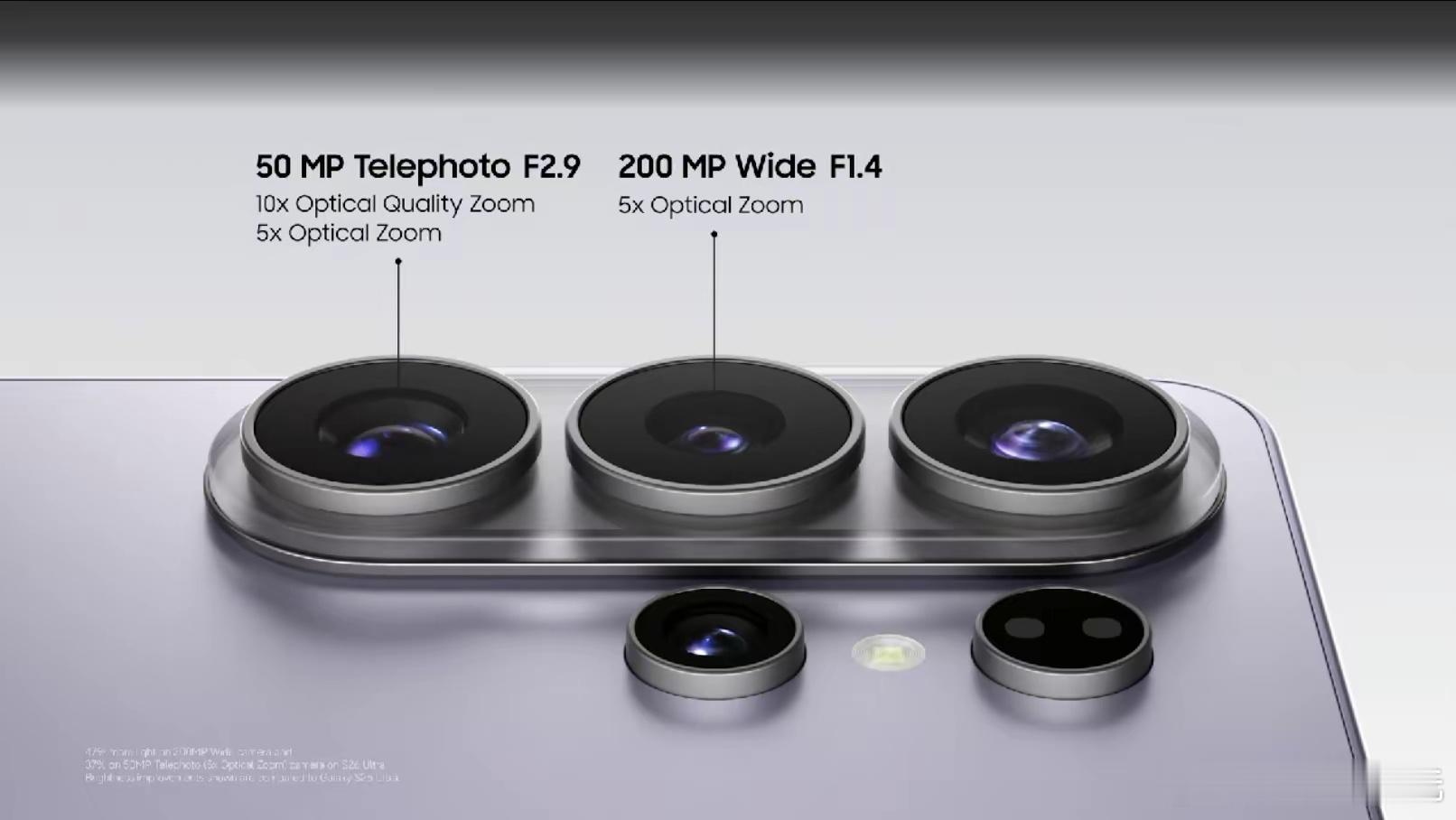 三星发布会现场直击开年第一场旗舰发布会，三星拿出了压箱底技术，带来了Galaxy