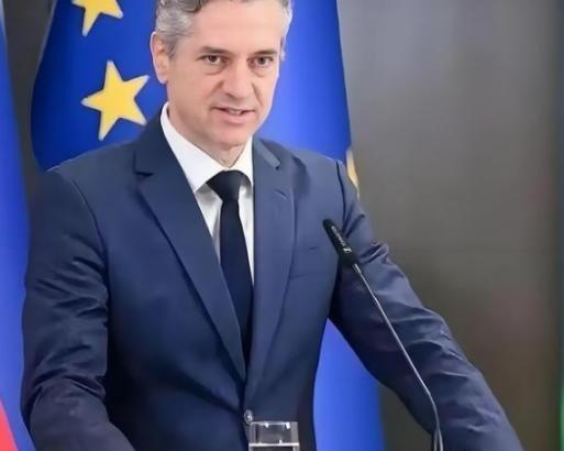 比利时首相表示：所有人都想加入欧盟，但是没有人想要加入中国，甚至美国周边的那些国