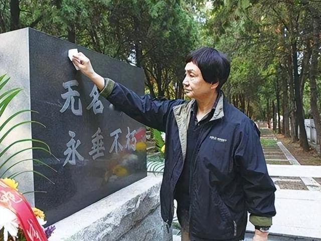 1964年，空军招收飞行员，许世友正于南京军区处理公务，一纸来信打破平静，他的三