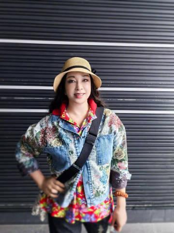 这才是弟弟们的正确打开方式，刘晓庆《一路繁花》第一季说的话含金量还在上升。邵子