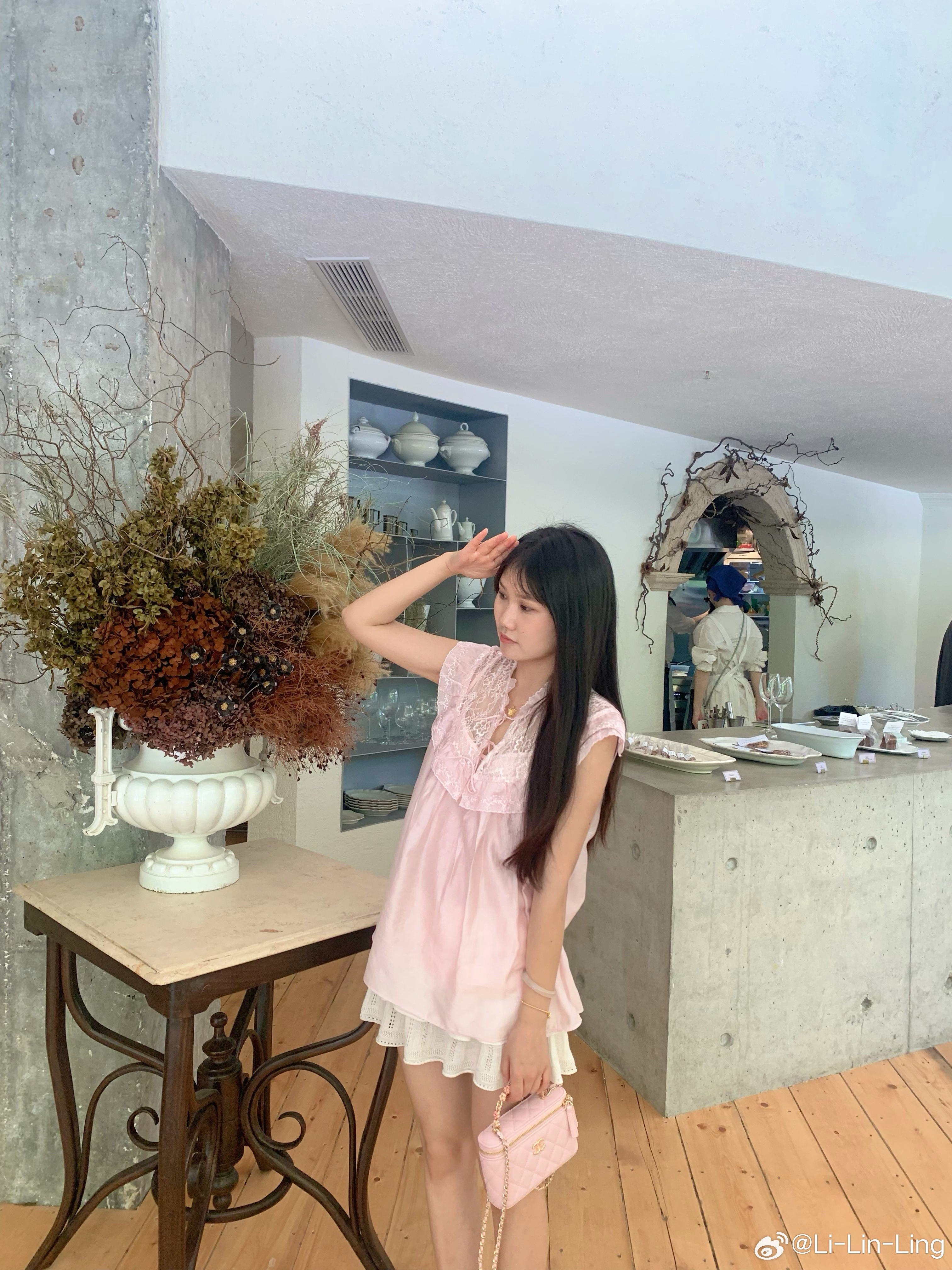 穿喜欢的衣服出门啦～🎀​​​