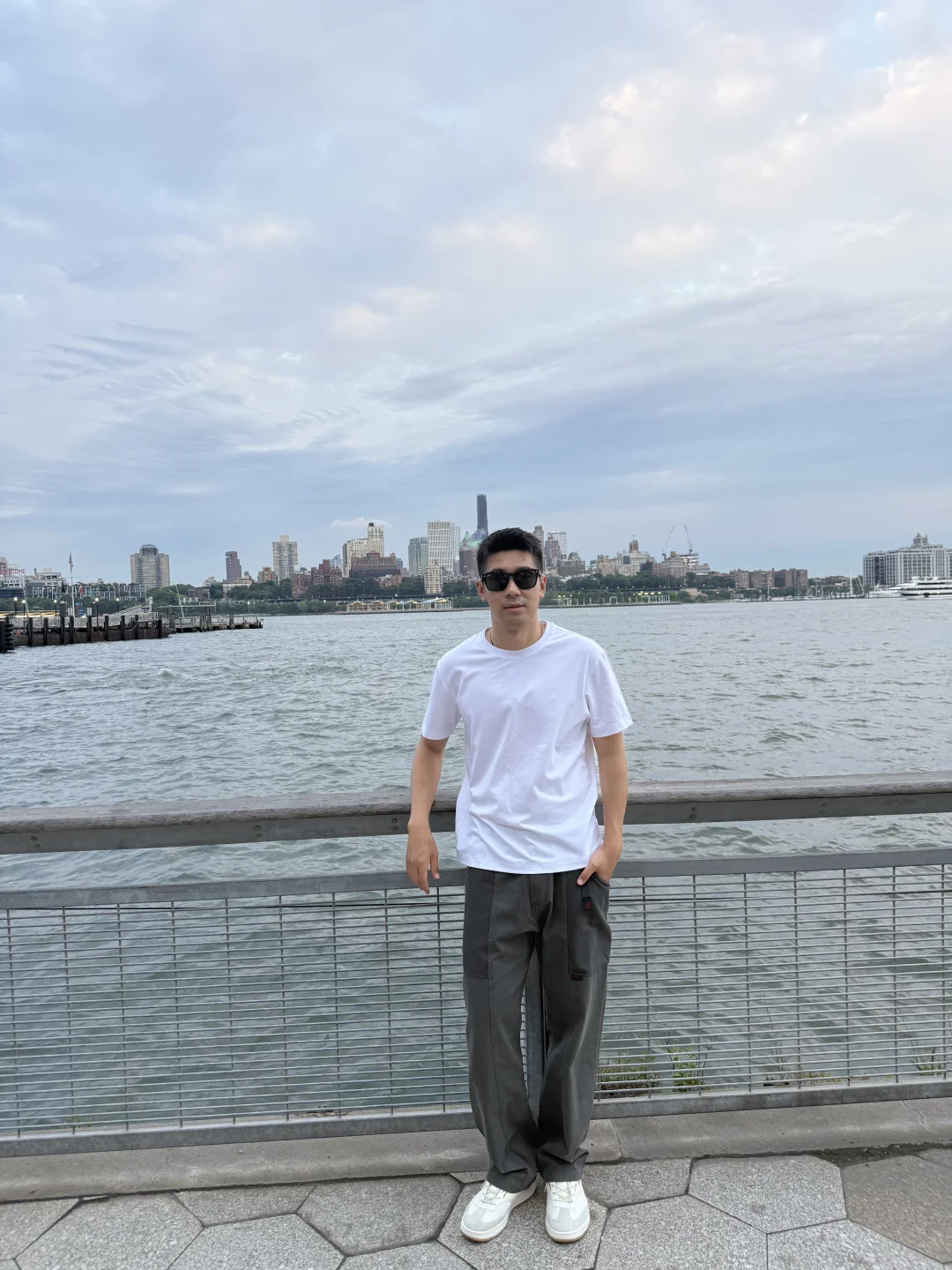 台风天看看照片旅行下