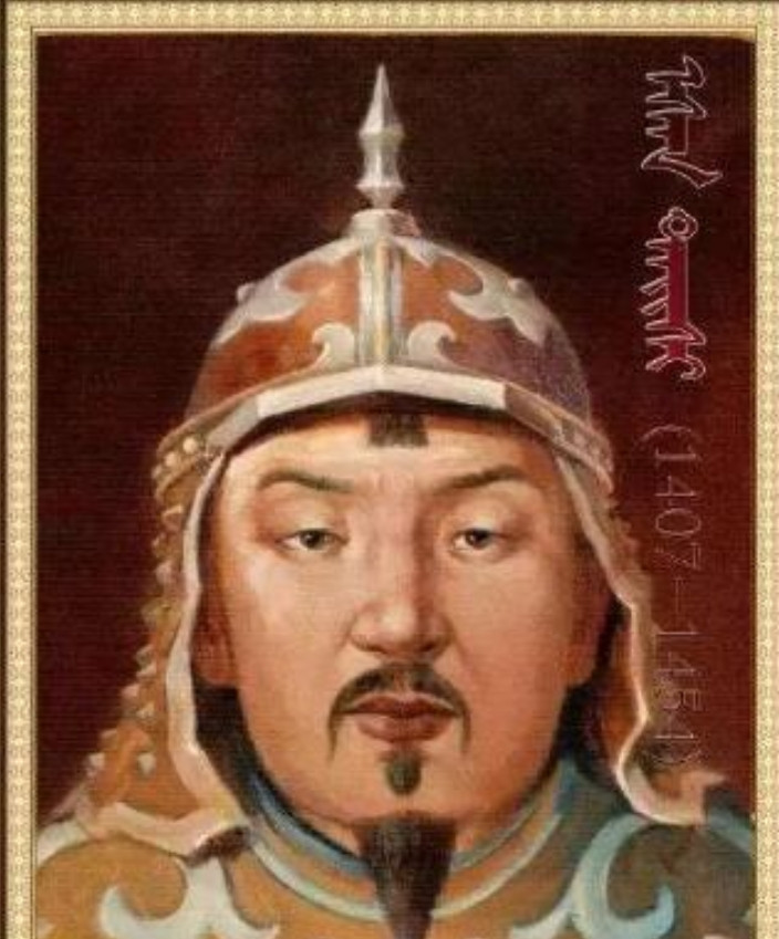 伊朗承认成吉思汗为共有皇帝祖先，旭烈兀更被尊为国家建立者