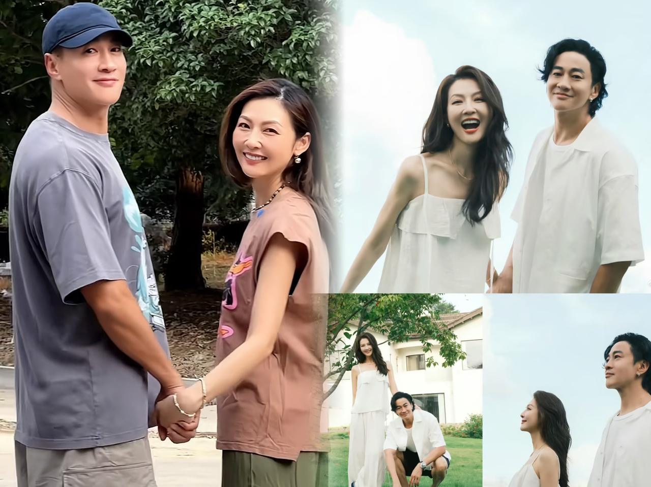 何润东夫妇为什么不生孩子？采访时他说了句实话，不是不想要，也不是老婆不愿意，