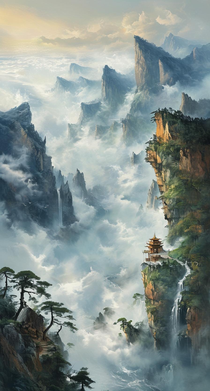 在当今社会，关于婆媳关系的讨论似乎从未停止过。无数家庭的矛盾、争执，似乎都源于这