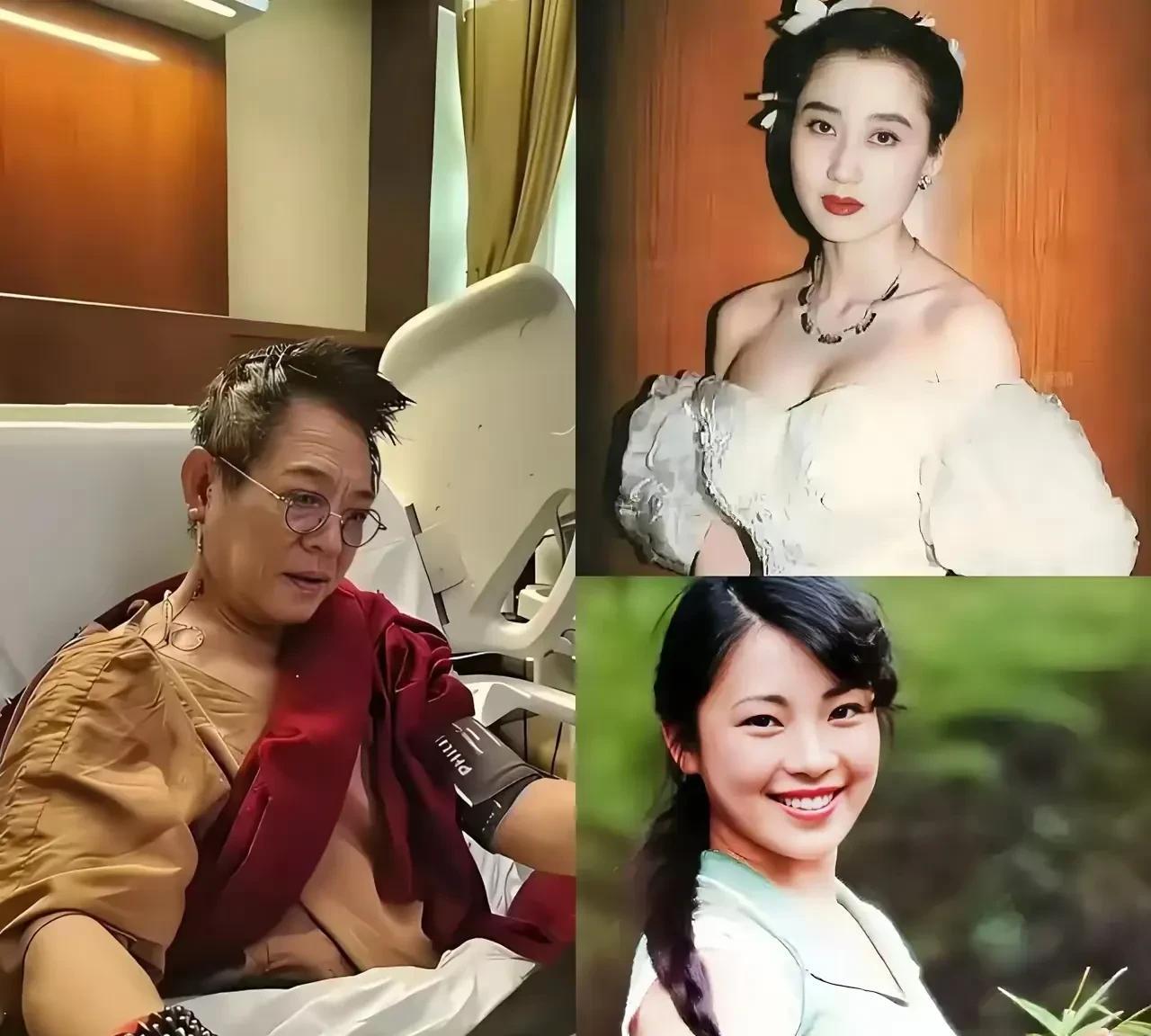 说白了，对于有些男人来说争来的比贤惠的有吸引力！奉献也没有吸引力，扶持也是白搭，