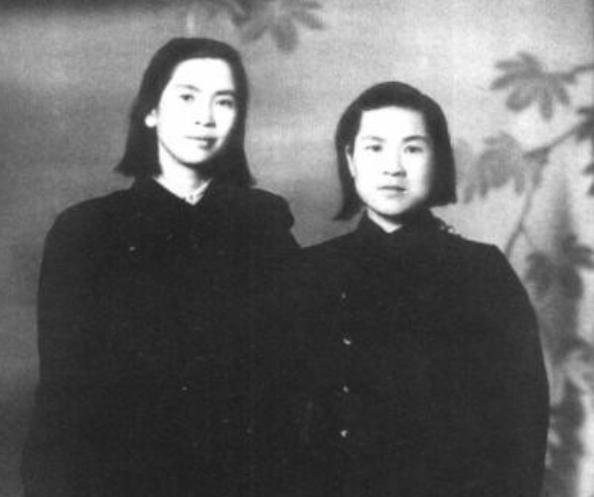 1949年，毛主席家来了客人，但是卫士不认识，两个人就吵了起来，毛主席问怎么回事