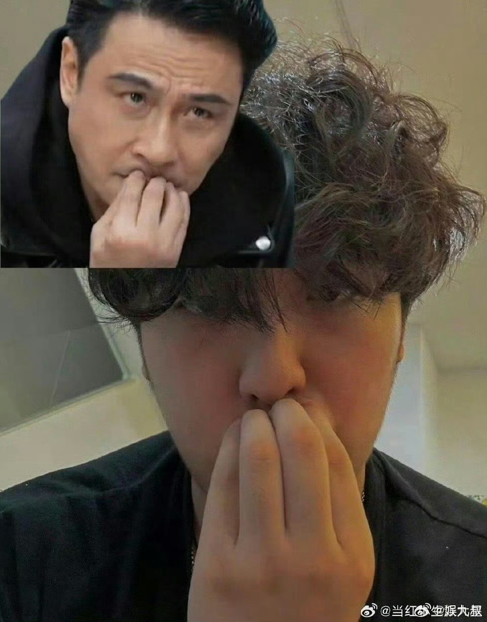 向佐费曼到底什么时候见面自从知道向佐和费曼私下关系好，就一直盼着他们见面同框，