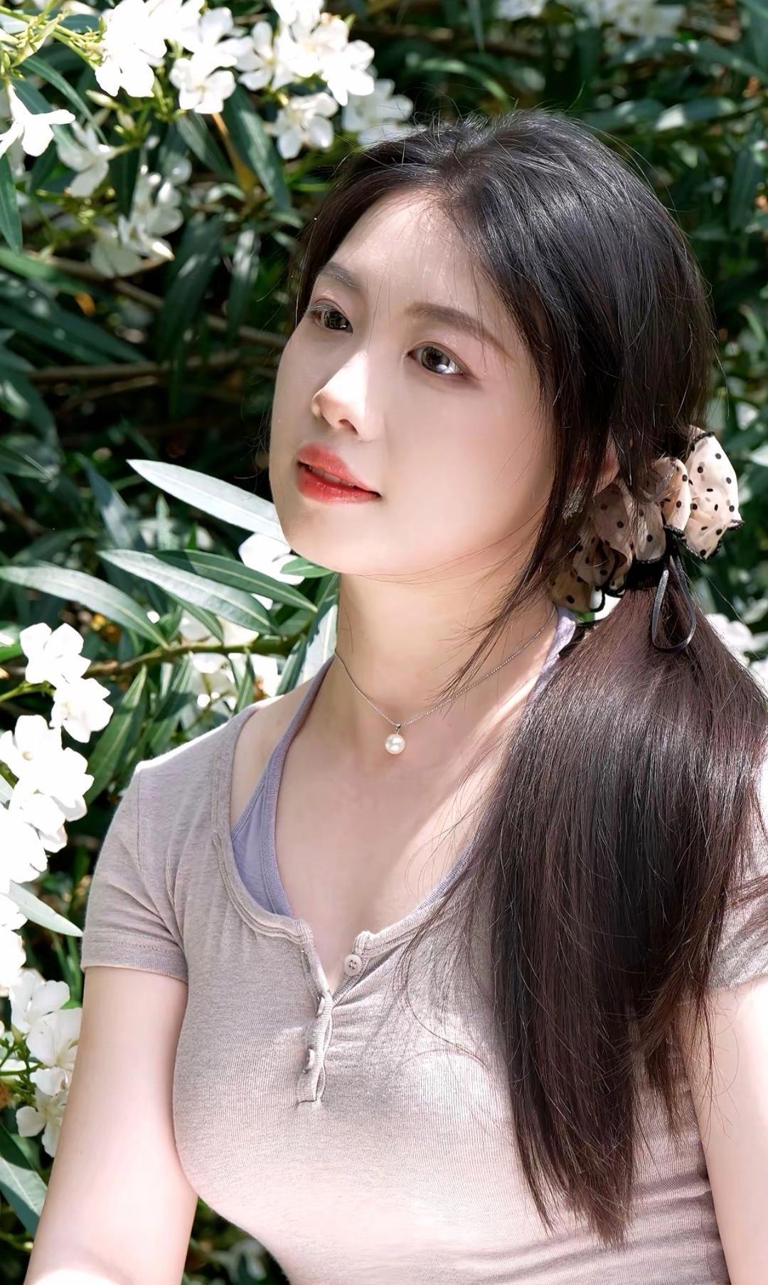 温润如玉！
