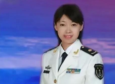 她连续在办公室睡了五个月，成功研制出了美国航母的克星，她就是令美国胆寒的女科学家