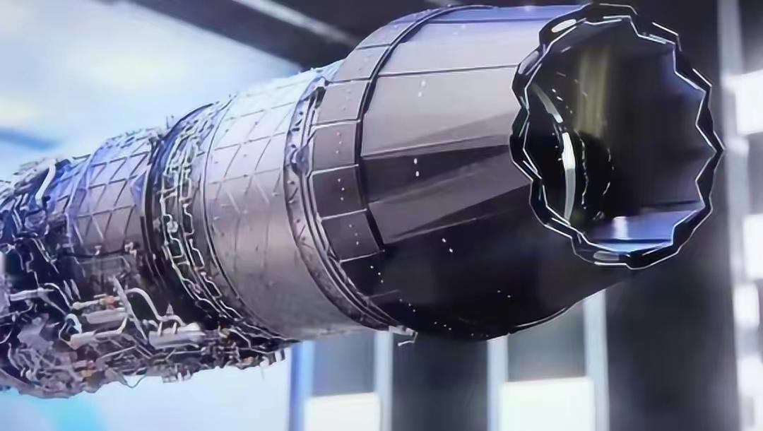 可以说，涡扇15的诞生，意味着中国攻克了战斗机的最后一道关卡，和美国不同，中国目