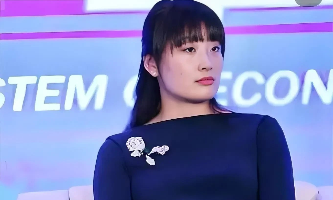 宗馥莉摊牌！不想当甩手掌柜，家事户口一件件摊牌。宗馥莉近期出手