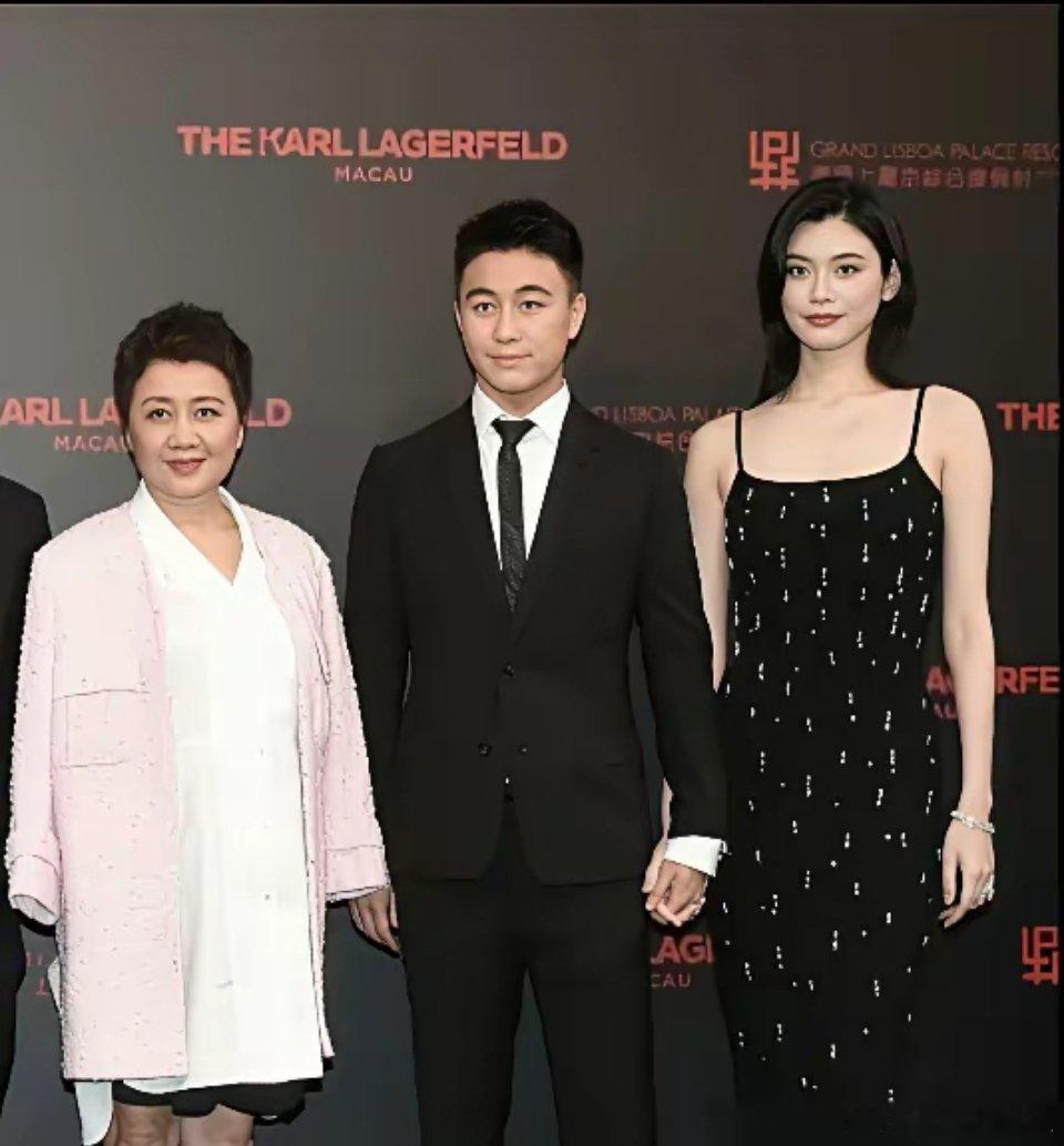 别信“亲如母女”那套！梁安琪甩出1.68亿给奚梦瑶买豪宅，自己又掏钱买隔壁一套。