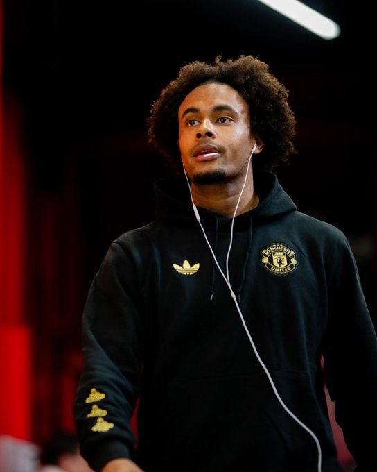 BenJacobs齐尔克泽预计今夏将离开曼联，俱乐部对出售他持开放态度。由于意