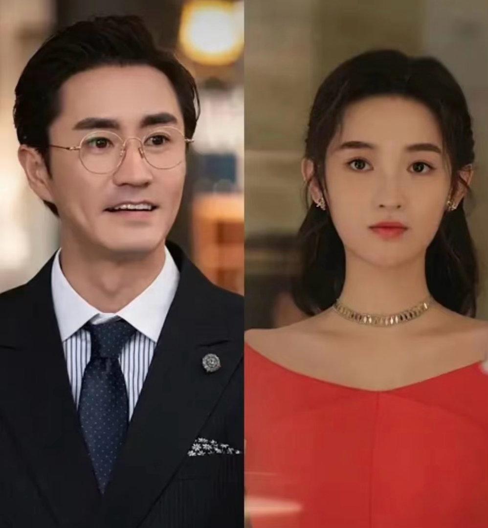 王玉雯、杨玏不是分手，是离婚？他们相识于剧组，在共同工作中擦出爱情火花。两人