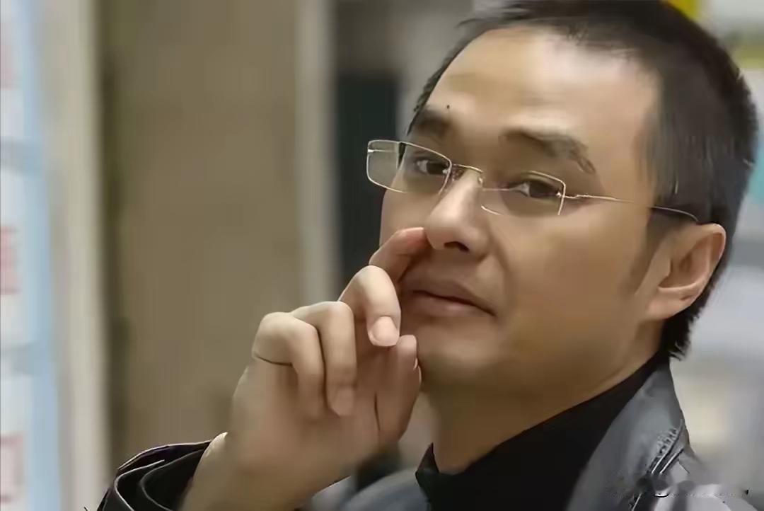 “我贪财好色！当妇科医生，就是为了光明正大地看女人！”27年前，刚穿上协和白大