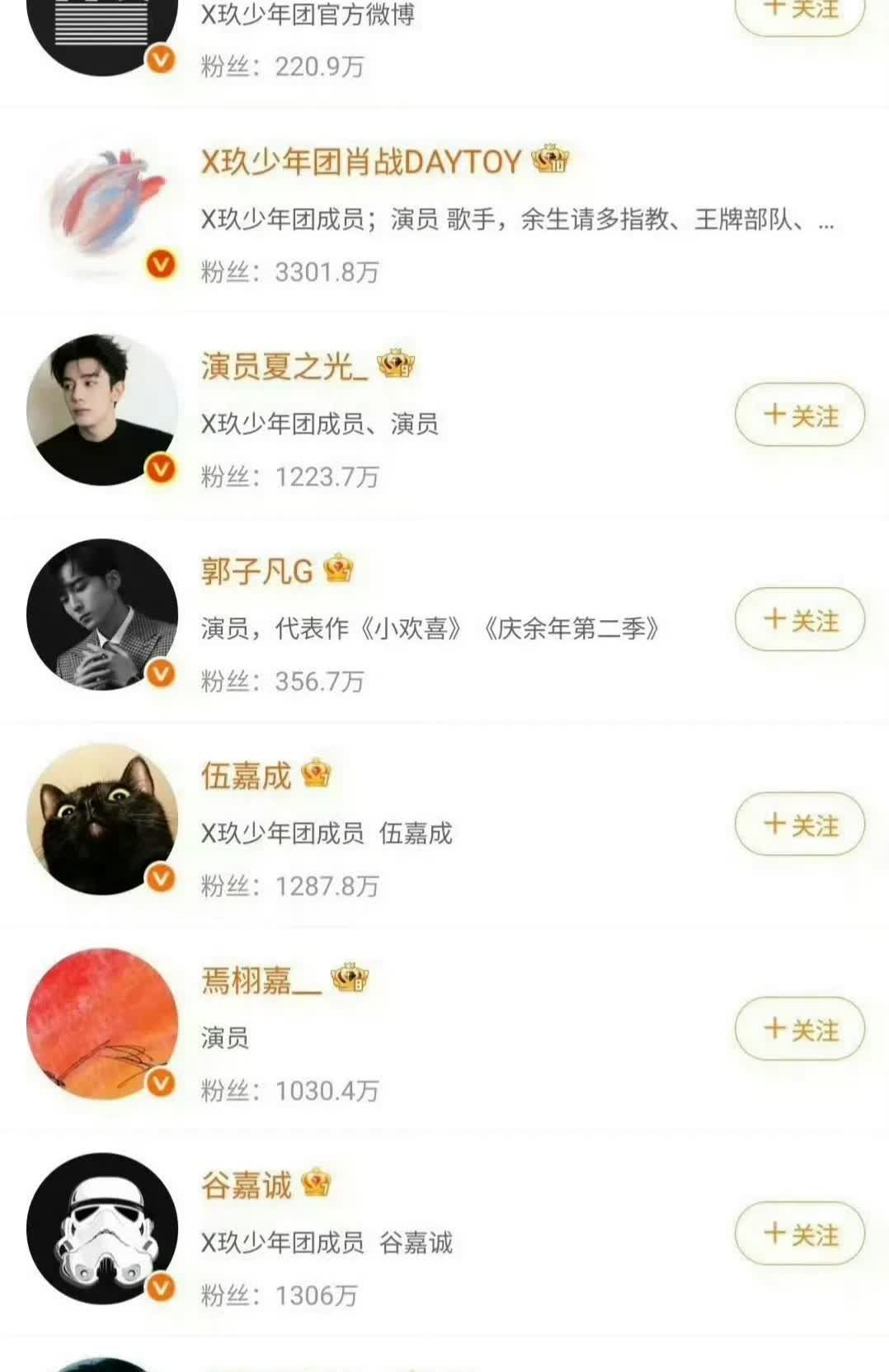 尖叫！！！肖战是真的前队友都改完了就等少白老师下班了全网养蚕人呼