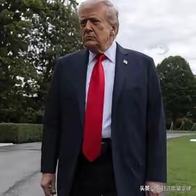 特朗普放话给中国，不要敬酒不吃吃罚酒，现在立刻确定自己访华的具体时间，要不然会有