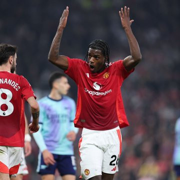 🗣️阿莫林谈艾登海文：“我真的很喜欢他。他非常谦逊，也许是因为他走到今天这一步