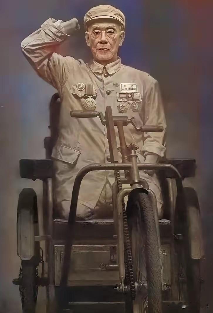 长津湖“冰雕连”幸存者周全弟：身穿单棉衣雪中埋伏三天三夜，至今仍健在​​你敢信