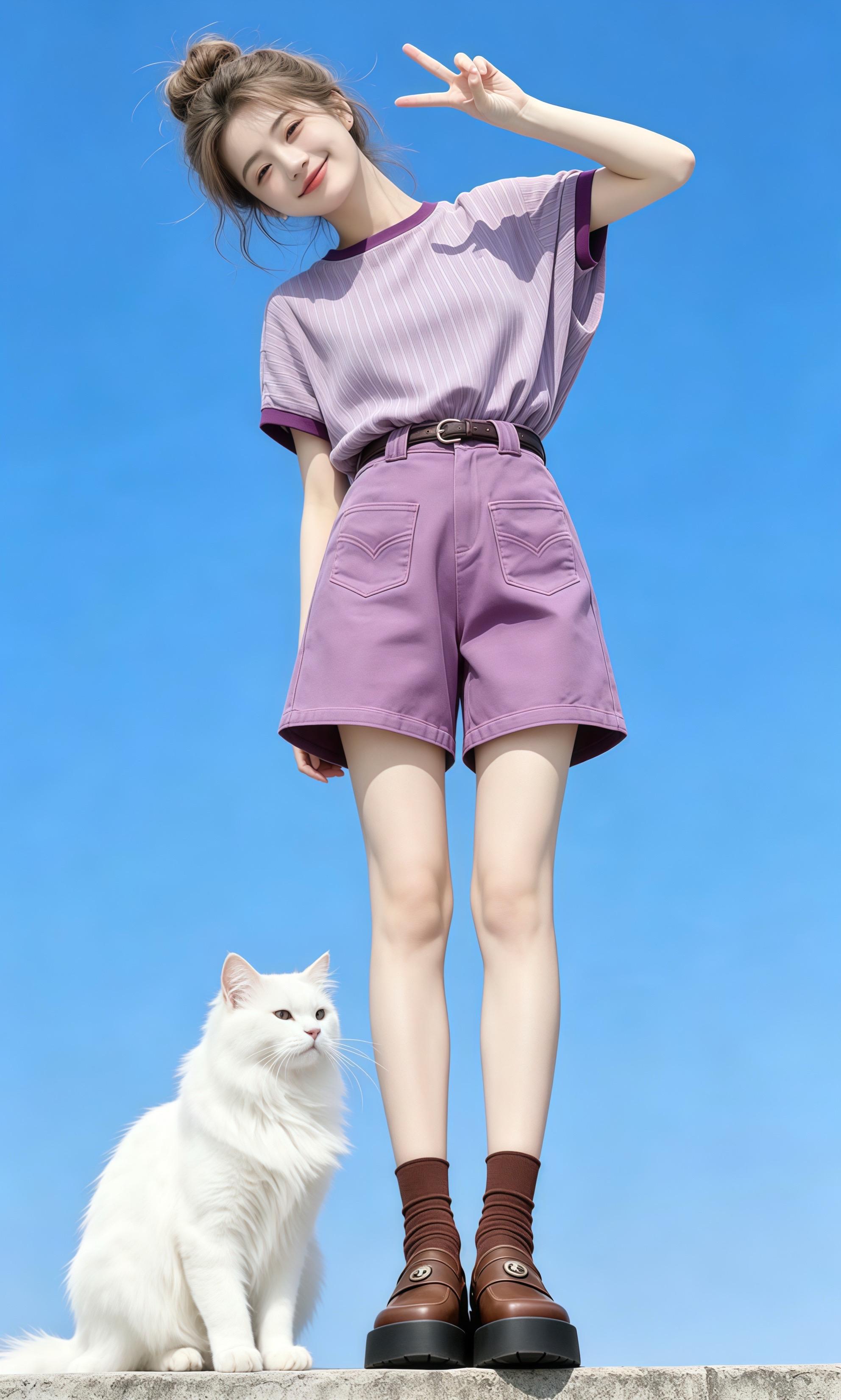 女装 夏季穿搭