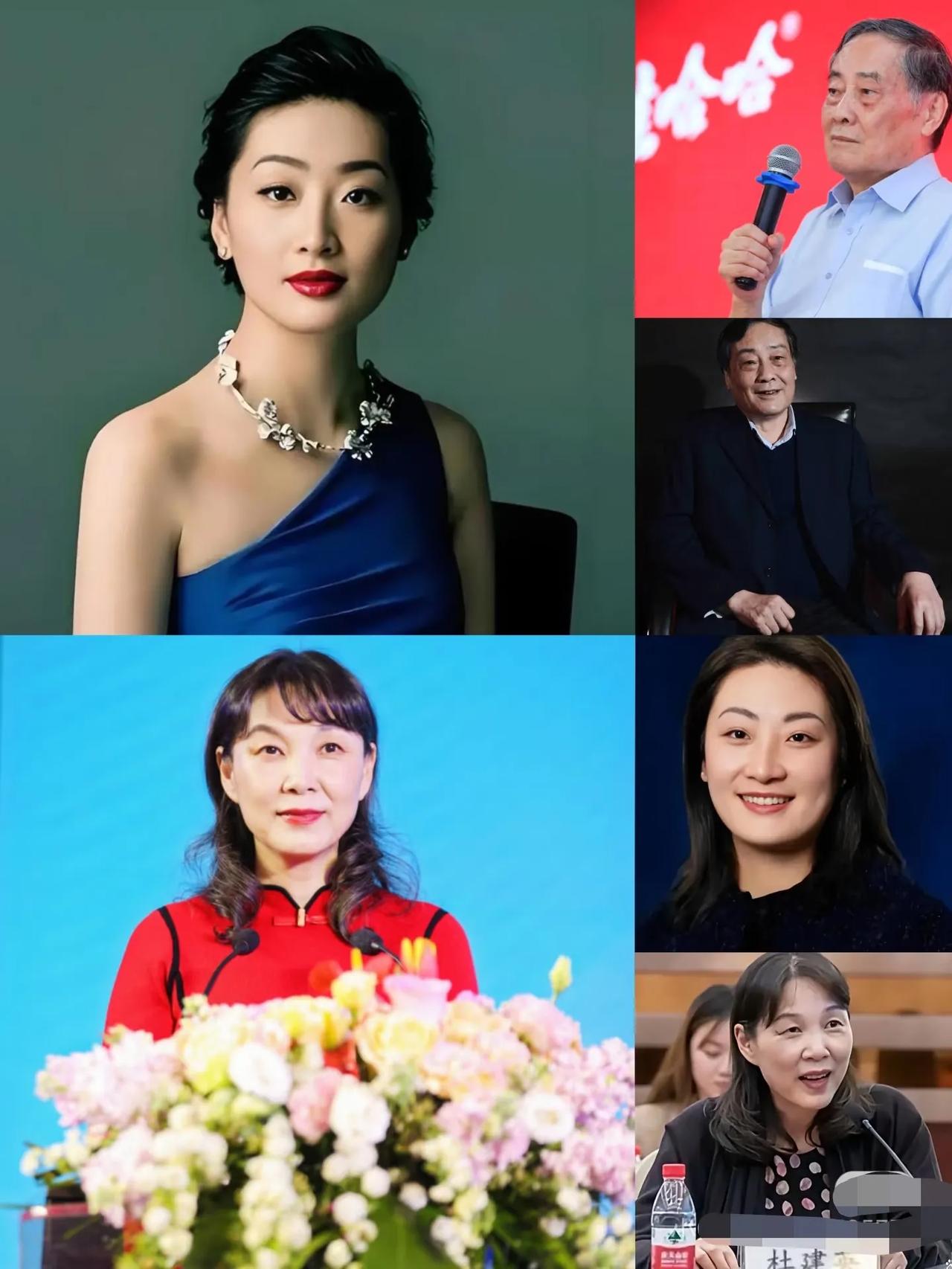 宗庆后的三个庶子女挺鸡贼的，故意将信托的案件放在香港打，就是看中香港的法律环境，