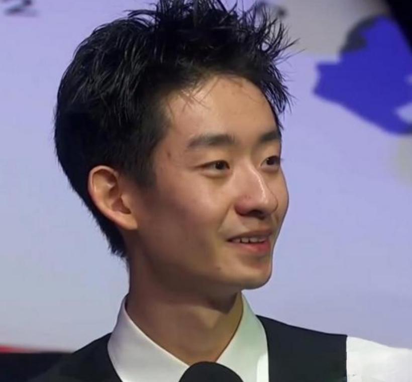 吴宜泽拿50万英镑奖金后，直言在英国买房，家里没钱，经济压力大娱乐