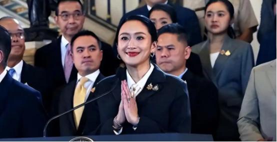 泰国大选时间定了，佩通坦能否卷土重来？ 泰国的大选时间算是彻底敲定了。现任总