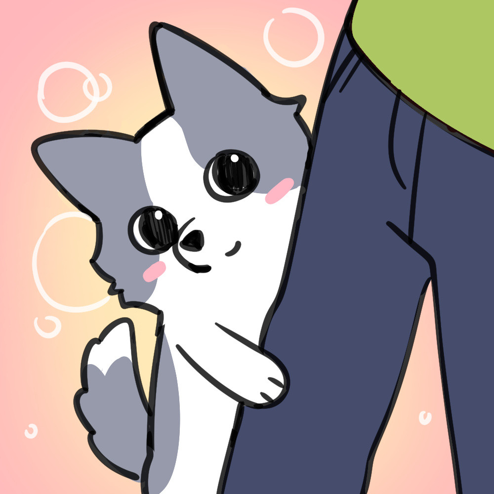 嗯哼