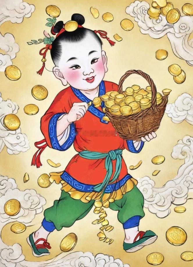 贵人就在你身边，唯有有德之人才能感召，能够待人真诚，做事靠谱，让人放心踏实的人