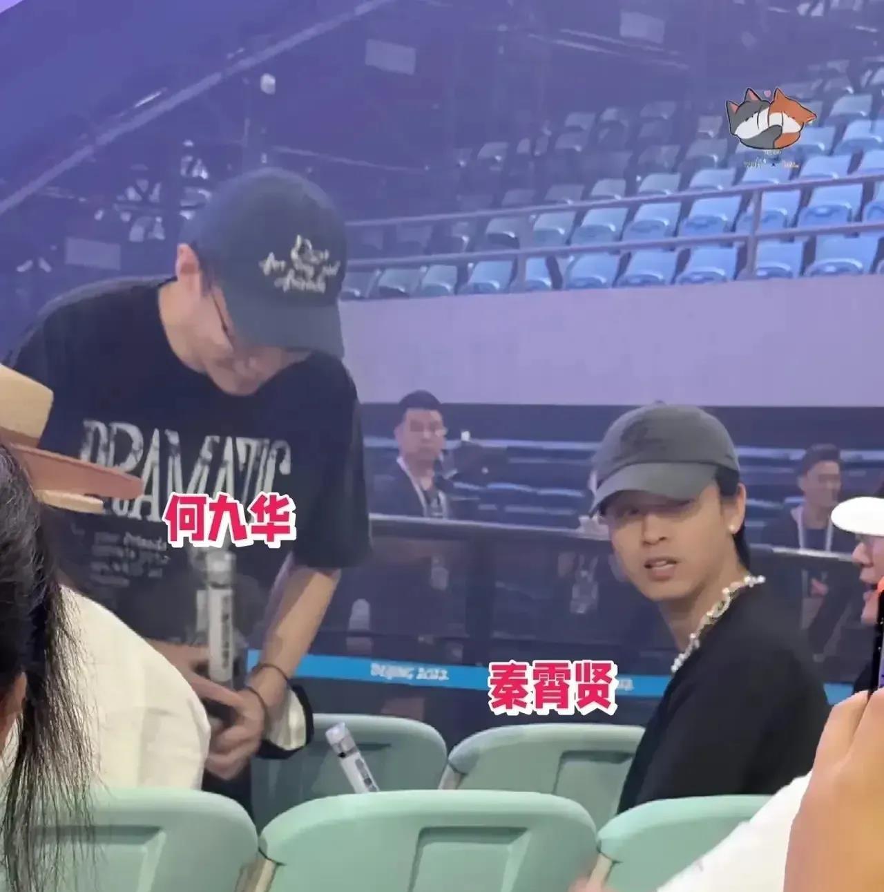 岳云鹏今天演唱会的嘉宾，感觉还比不上昨天的。昨天起码有师父郭德纲在，还有