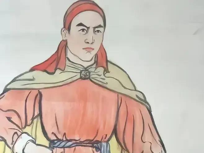 1859年，安徽巡抚李孟群被俘虏，对陈玉成提出一个要求：“能否把我弟弟放回家，他