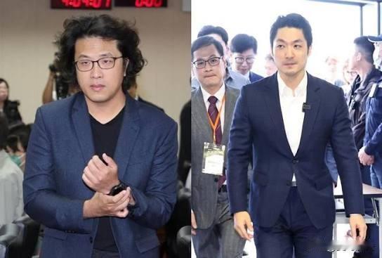 沈伯洋：有信心赢蒋万安今天晚上，沈伯洋在做客节目中透露自己将代表绿参选台北市长