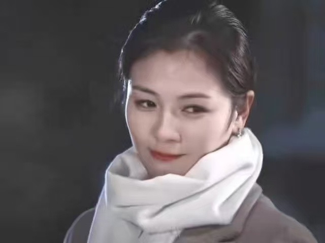 刘涛一滴泪造就神级演技无限超越班别人演哭戏要酝酿情绪，刘涛的眼泪像是身体的一部