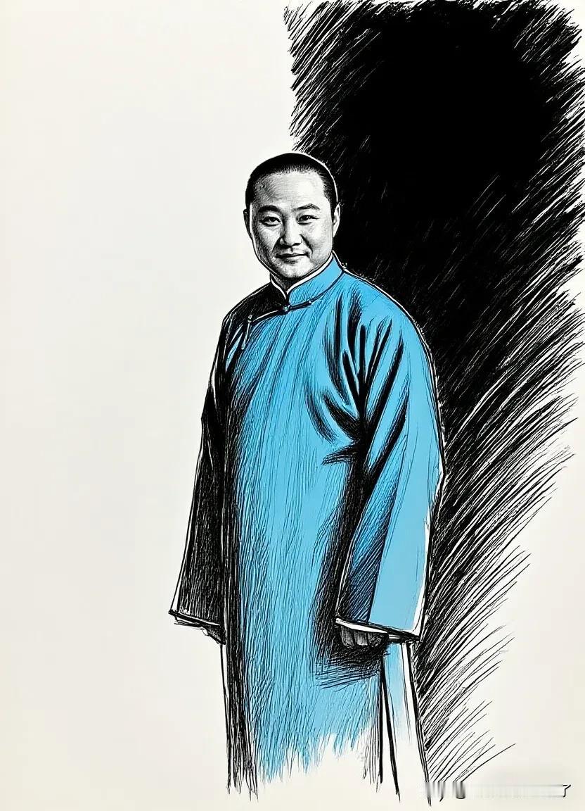 感觉现在门三都神经，都开始说胡话了……上次直播时说自己爆料德云社内幕，让德云社