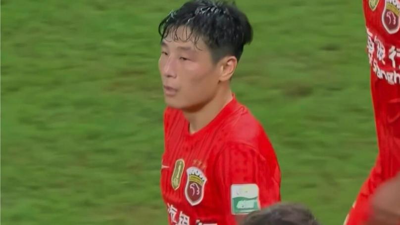 武磊当年给杨希的一句话，现在回头看，每个字都值钱😭2023年3月，武磊还在西