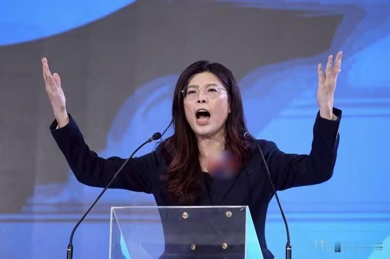 参与者爆满？郑丽文主动证实了，郭正亮一语道破关键！日前，郑丽文拍板决定发起7