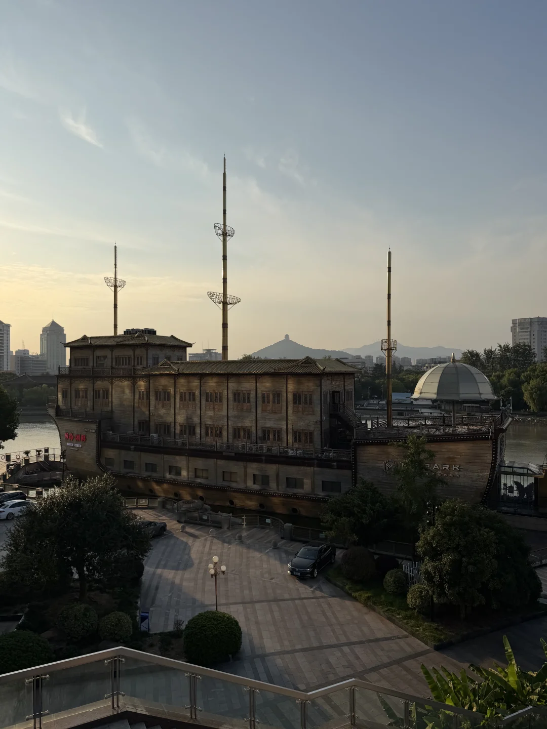 浙江湖州是个什么样的城市？有啥好玩的呢？