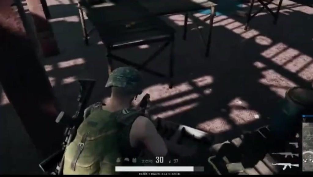 福五鼠(二)福五鼠之孙子兵法片头曲-孙子兵法-