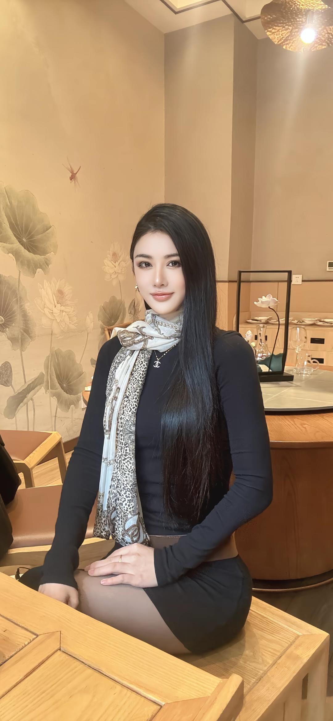 看过哪些惊艳时光的美女？