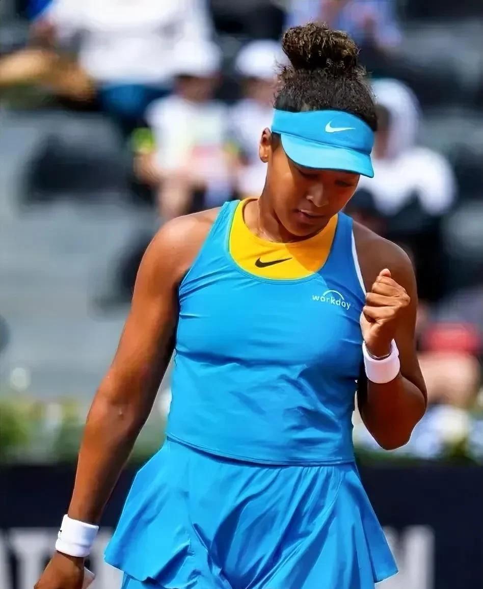 #WTA1000罗马站#最新战报北京时间5月8日，刚刚结束一场2025WTA
