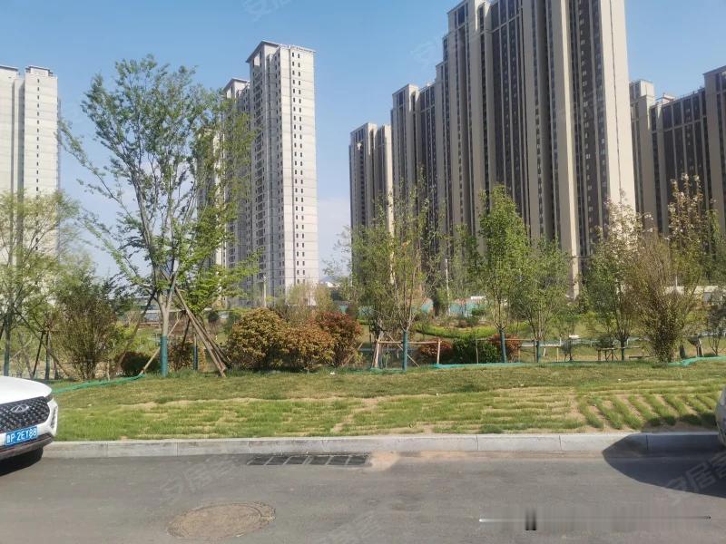 我是2020年，在济南历城区买的融创文旅城梧桐台房子，面积106平米，成交单价1