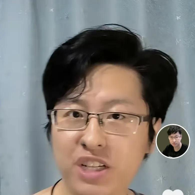 诋毁刀郎的录音不可信媒体上有位直播煞有其事地播放了几段录音，有男声，有女声，大