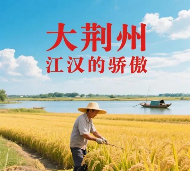 荆州屈居老四，并非荆州变弱了，也不是荆州消沉了，而是因为荆州被拆分。版块与权重失