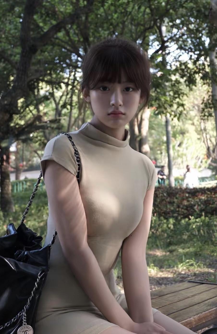 漂亮