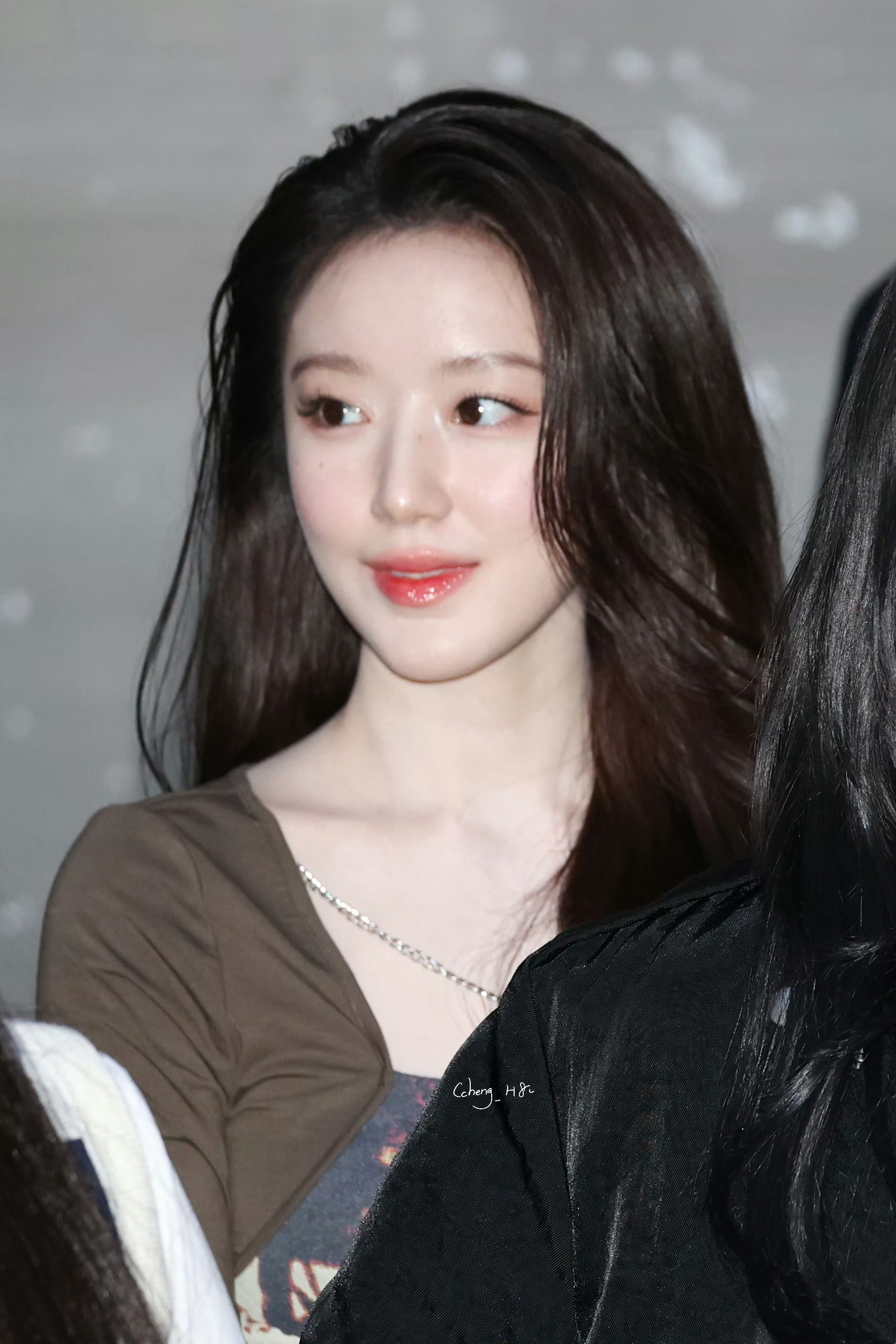 中国女人独有美​​​