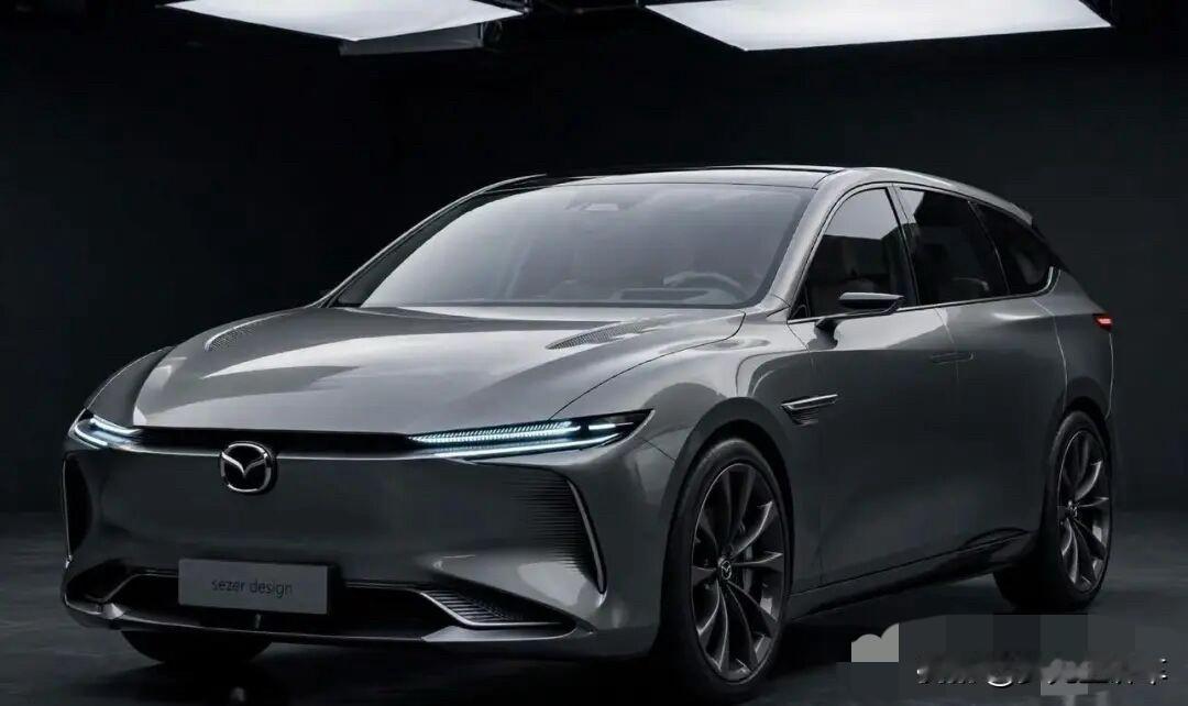 第三代CX-5换代为什么大获成功？长安马自达5