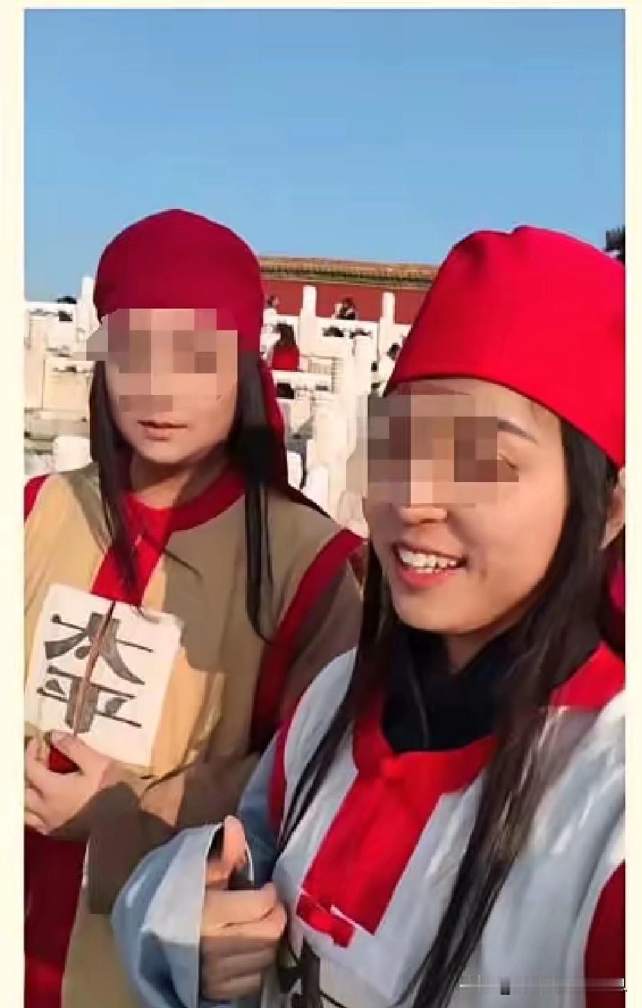 果然，这届网友的整活能力不同凡响。就在近日发生的一件事，引起网友热议