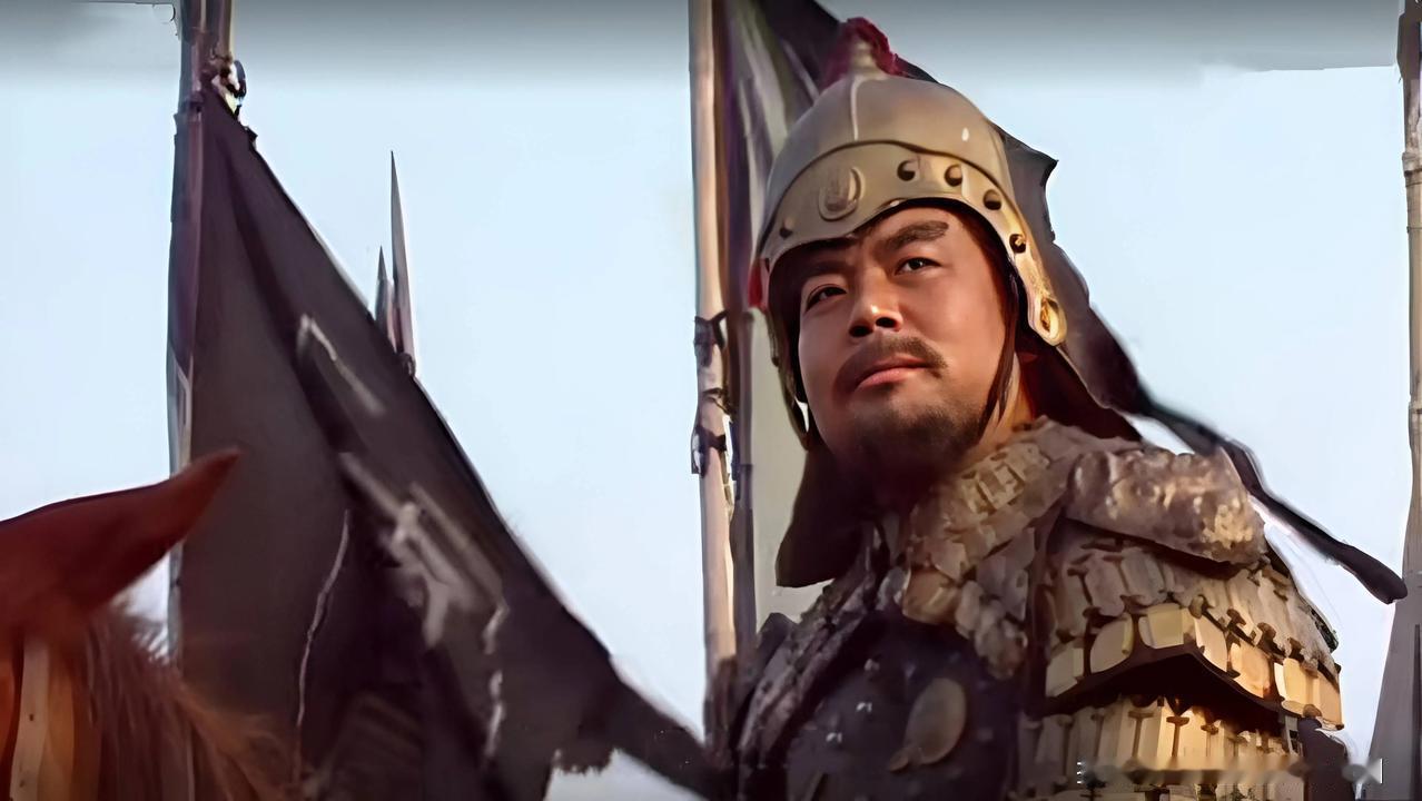 庞德为什么宁死不入刘备帐下？临死前，庞德跟关羽说了大实话三国这段历史，很多人都