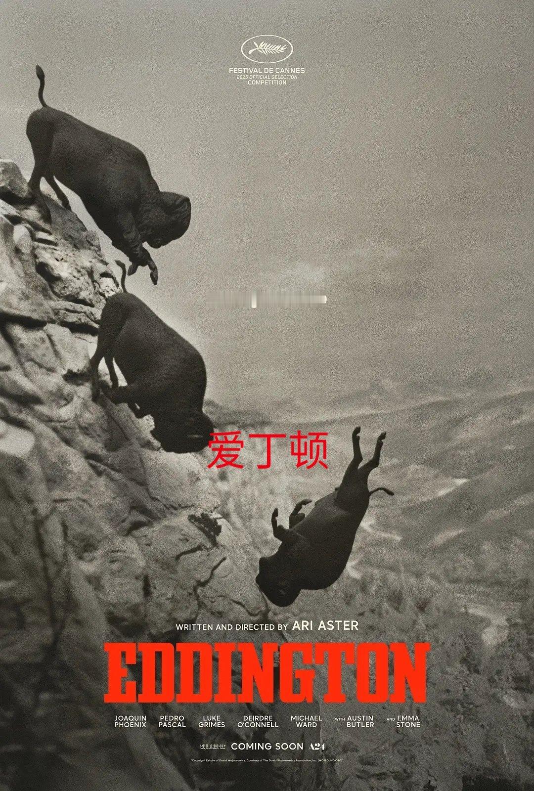 本周流媒体上新，《麻将》修复版蓝光终于来了。​​​